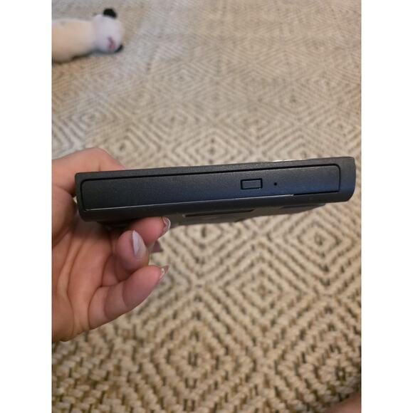 Dell 24X CD-ROM Module LBL P/N 5044D A02 Replacement Part Working - Picture 7 of 16